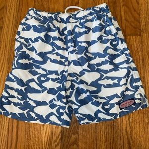 Vineyard Vines Shark Swimsuit